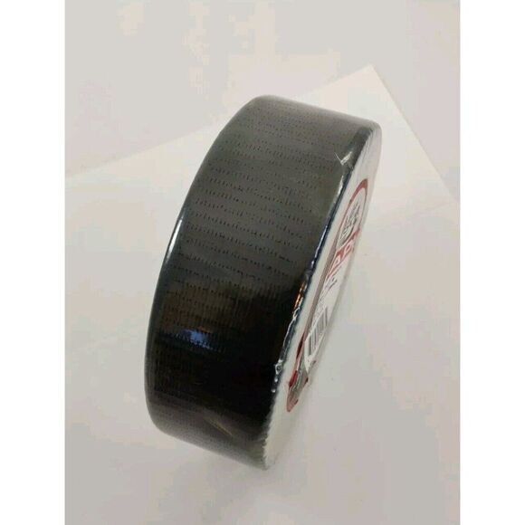 NEW AVERY DENNISON FASSON 950 Duct Tape Black (1.88 x 60.01 yd) Made in USA - Picture 6 of 10